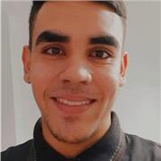 Profesor de educación básica con énfasis en educación física recreación y deportes ofrezco clases virtuales, presenciales y entrenamientos personalizados a niños, jóvenes, adultos y adultos mayores